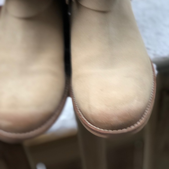 Michael Kors - Walton collection ankle Boots - Jet Set 6 Edition - Picture 5 of 11